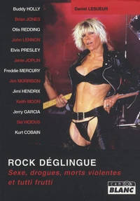 Rock déglingue