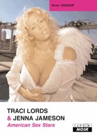 Traci Lords & Jenna Jameson