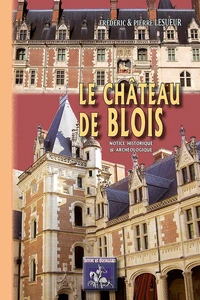 Le château de Blois