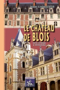 Le château de Blois