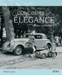 Concours d'élégance