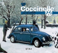 La Coccinelle de mon père
