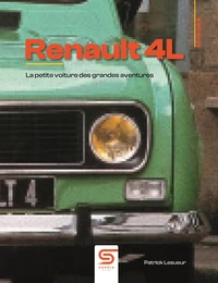 Renault 4L
