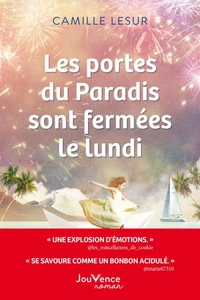 Les portes du paradis sont fermées le lundi