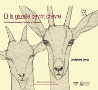 Et la gazelle devint chèvre