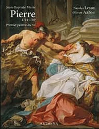 Jean-Baptiste Marie Pierre (1714-1789)