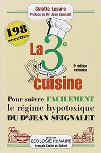 La troisième cuisine