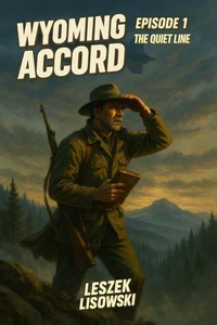 Wyoming Accord Episode 1: The Quiet Line