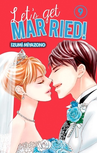 Let's Get Married! T09