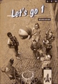 Let's Go 1. New. Workbook
