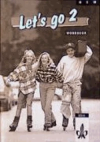 Let's go 2 New. Workbook