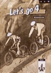 Let's go 4. New. Workbook