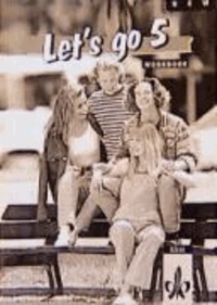 Let's go 5. New. Workbook