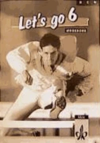 Let's go 6. New. Workbook