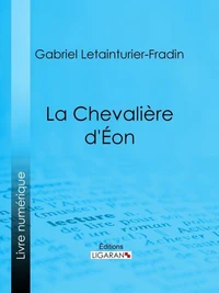 La Chevalière d'Éon