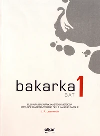Bakarka bat 1