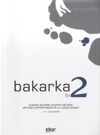 Bakarka BI 2