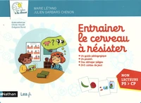 Entraîner le cerveau à résister PS > CP