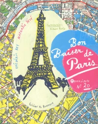 Bon baiser de Paris