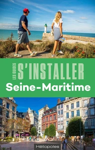 S'installer en Seine-Maritime