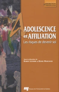Adolescence et affiliation