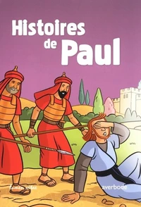 Histoires de Paul