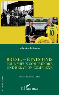 Brésil - Etats-Unis