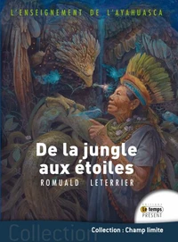 L'enseignement de l'Ayahuasca
