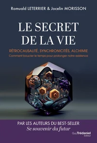Le secret de la vie