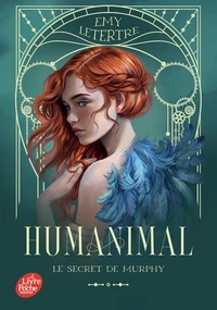 Humanimal - Tome 1