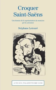Croquer Saint-Saëns