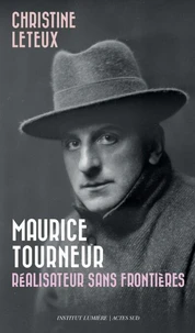 Maurice Tourneur