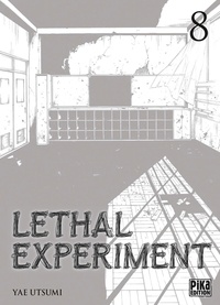 Yae Utsumi - Lethal Experiment T08.