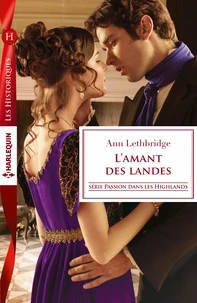 L'amant des landes