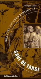 Saul De Tarse