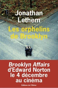 Les Orphelins De Brooklyn