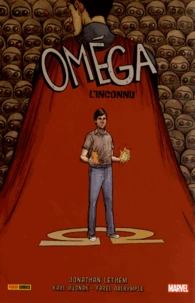 Oméga l'inconnu
