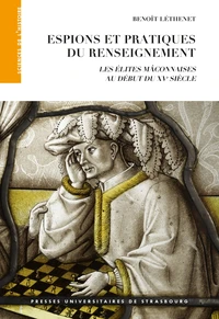 Espions et pratiques du renseignement