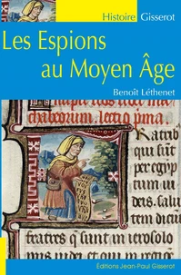 Les espions au Moyen Age