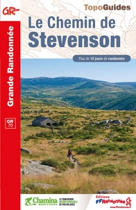 Le Chemin de Stevenson