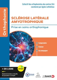 Sclérose latérale amyotrophique