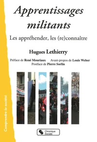 Apprentissages militants