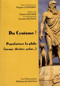Du cynisme !