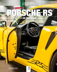 Porsche RS