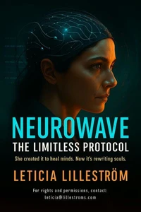 NeuroWave: The Limitless Protocol: She created it to heal minds. Now it’s rewriting souls
