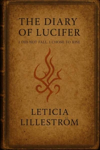 The Diary of Lucifer; I Did Not Fall. I Chose to Rise.