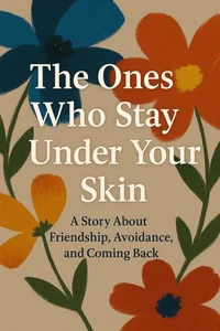 The Ones Who Stay Under Your Skin