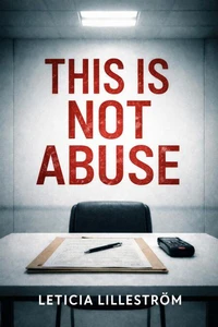 This Is Not Abuse