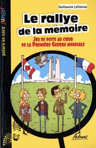 Le rallye de la mémoire