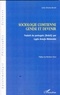 Letita Oliveira-Benoit - Sociologie comtienne : genèse et devenir.